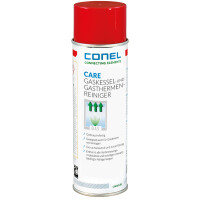 CONEL CARE Gaskesselreiniger Thermenreiniger 500ml Spraydose
