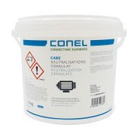 CONEL CARE Neutralisationsgranulat f&uuml;r...