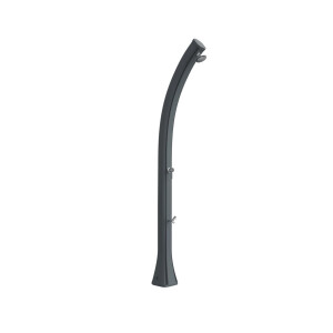 SAT Gartensolardusche 23 Liter Tank Kopf- und...