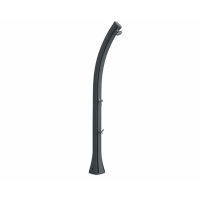 SAT Gartensolardusche 23 Liter Tank Kopf- und...