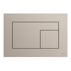 TECE velvet WC-Betätigungsplatte für...