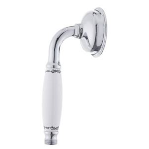 SIKO Provence Handbrause Retro-Design, chrom