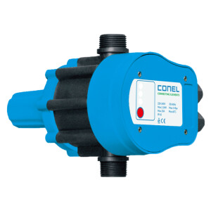 CONEL Flow Gartenpumpen-Druckschalter 230V