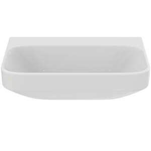 VIGOUR derby V3 plus Waschtisch 55x45 cm Weiß ohne...