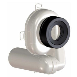 Dallmer Urinal-Absaugsiphon HL 430 Abgang DN 50 0-90 Grad...