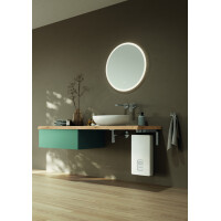 VIGOUR V2 Durchlauferhitzer Comfort Pro 18/21/24 KW Energiee
