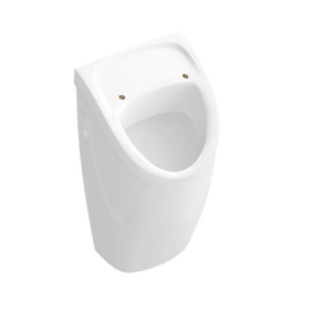 VILLEROY & BOCH O.NOVO Keramik Absaug Urinal, weiß