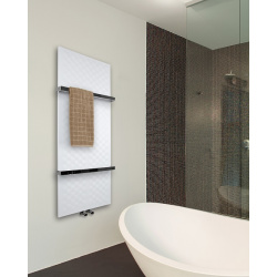 PILLOW Design Heizkörper flach 450 x 1200 mm...