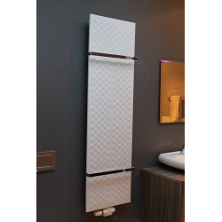 PILLOW Design Heizkörper flach 450 x 1200 mm...