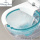 Villeroy & Boch O.Novo Urinal mit CeramicPlus Beschichtung und Geberit Zubehör in chrom