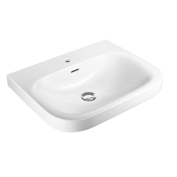 VIGOUR DERBY Waschtisch-Set 60 cm, verschiedene Größen