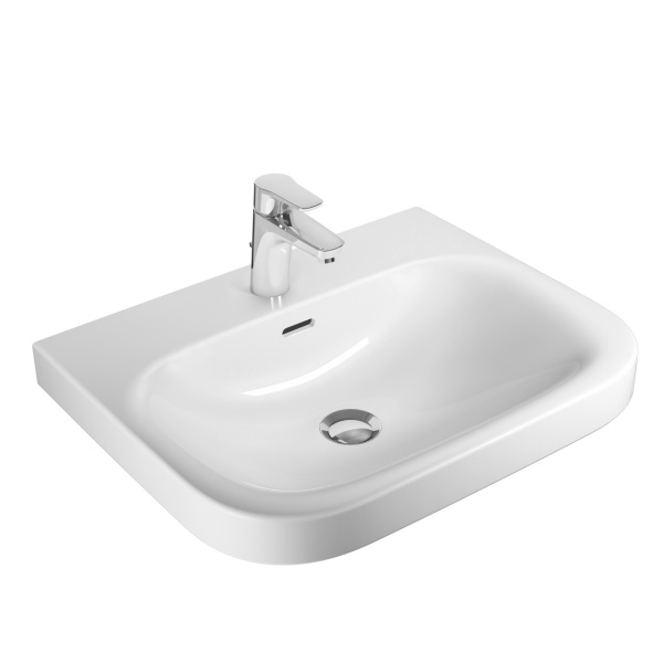 VIGOUR DERBY Waschtisch-Set 60 cm, verschiedene Größen