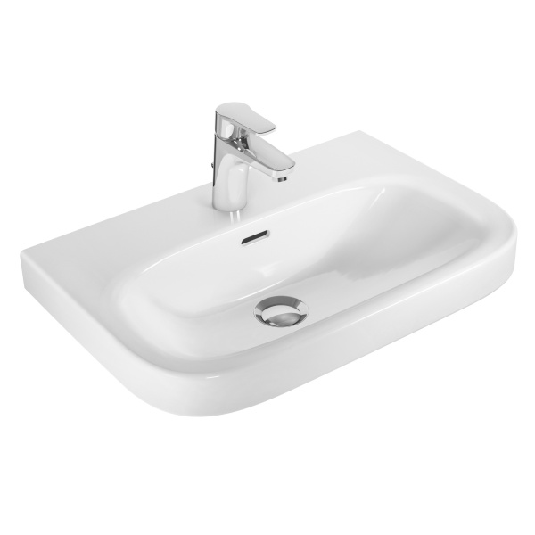 VIGOUR DERBY Waschtisch-Set 60 cm, verschiedene Größen