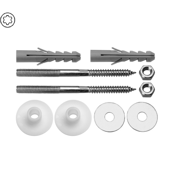 VIGOUR DERBY Waschtisch-Set 60 cm, verschiedene Größen