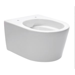 SAT FINE Wand-WC kurz 48 cm mit SoftClose WC-Sitz und...