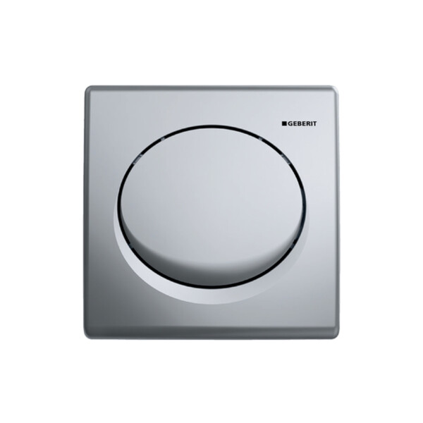 VILLEROY & BOCH O.NOVO Keramik Absaug Urinal mit Deckel, GEBERIT Vorwandgestell & Betätigungsplatte in verschiedenen Ausführungen