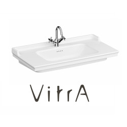 VitrA VALARTE Waschtisch 80 cm, weiß