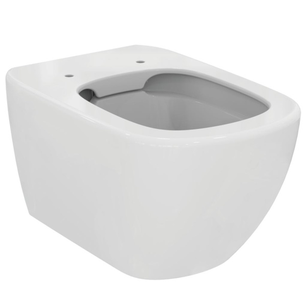 spülrandlos SoftClose Absenkautomatik Wand WC Ideal Standard IDEAL STANDARD Hänge WC 