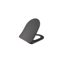 BB INFINITY Wand WC spülrandlos mit SoftClose TakeOff W