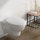 OPAL ONE Standard SoftClose WC-Sitz mit TakeOff Funktion, weiß
