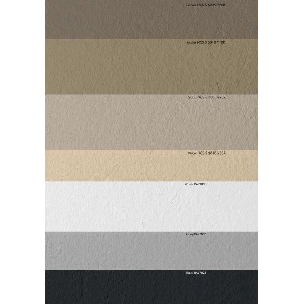 SANYCCES STRATO Rechteckige Duschwanne verschiedene Varianten