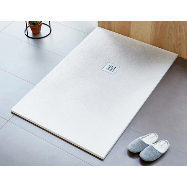 SANYCCES STRATO Rechteckige Duschwanne verschiedene Varianten