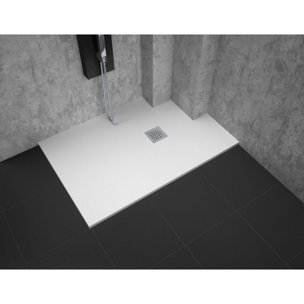 SANYCCES STRATO Rechteckige Duschwanne verschiedene Varianten