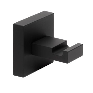 SAT BWAY Handtuchhacken 4,4x4,4cm zur Wandmontage,...