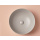 PADOVA Aufsatzwaschbecken Ø 39,5 cm x 14h mit Schaftventil "ClickClack", verschiedene Farben