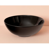 SANYCCES PADOVA Aufsatzwaschbecken Ø 39,5 cm x 14h mi