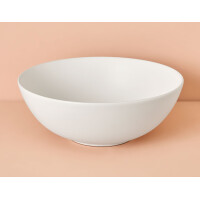 SANYCCES PADOVA Aufsatzwaschbecken Ø 39,5 cm x 14h mi
