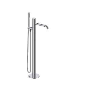 SANYCCES LOOP K Einhand-Stand-Badewannenbatterie,...