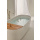 BB CALMA Seitenablage für Badewanne 170 x 80 cm, Holz