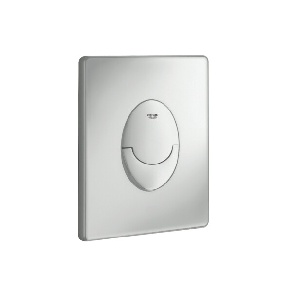 GROHE RAPID-SL WC Vorwandelement mit GROHE SKATE AIR Betätigungsplatte, verschiedenen Farben
