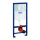 GROHE RAPID-SL WC Vorwandelement mit GROHE SKATE AIR Betätigungsplatte, verschiedenen Farben